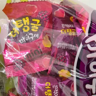 ［預購］好麗友 綜合水果軟糖  軟糖 果汁軟糖 Jelly 萬聖節 Halloween ORION 🇰🇷韓國代購