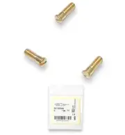 Ray Ban RB3579N Blaze Hexagonal Golden Replacement Lenses Screws Genuine