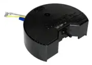 Switch, 3 position toggle, Hi/Low/Off