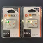 SONY 全新原廠電池 NP-BN1