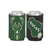 Milwaukee Bucks Stubby Holder