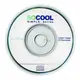 SOCOOL 8cm CD-R 24X 210MB/24MIN 10片