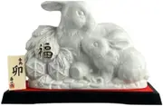 Amahagan No. 3 ETO Rabbit White World Malt Whisky 700ml