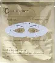 Derminfusions Plump Plus Repair Lip Treatment by Dr. Dennis Gross for Women - 0.33 oz Treatment