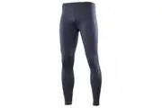 Rhino Mens Sports Base Layer Leggings / Bottoms (Navy) - UTRW1279