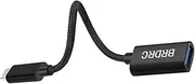 USB to Usbc Adapter 1pc Type c to USB a OTG Adapter Cable for Air 2s Drone Remote Controller Multi Function Type c Cord for Easy Device Connection USB Adapter