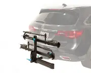 RockyMounts Backstage 2 Bike Hitch Mounted Carrier (10002)