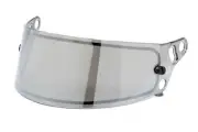 Silver Mirror Shield SE03 3mm BELL HELMETS 2010005