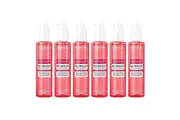 6x L'Oreal Paris Revitalift Resurfacing Serum in Cleanser 150ml