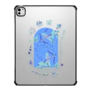 iPad Pro 13-inch (M4) iPad Impact Case Sagittarius