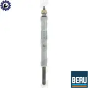 4x GLOW PLUG GN054 FOR PEUGEOT RHR 2.0L 4cyl 407