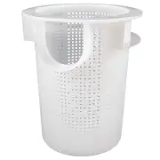 Pentair C8-58P Trap Basket Replacement Sta-Rite Pool and Spa Pump