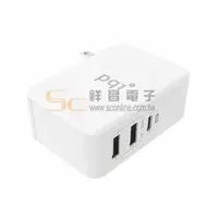 在飛比找PChome商店街優惠-【祥昌電子】PQI Smart i-Charger PD 4