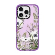iPhone 16 Pro Impact Case Wild Meadow