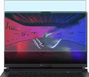 Puccy 2 Pack Anti Blue Light Screen Protector, compatible with Asus ROG Strix G18 2025 G815 G815LW G815LR 18" Laptop TPU Film Guard （ Not Tempered Glass Protectors ）