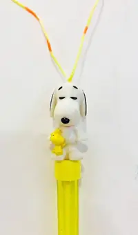 在飛比找樂天市場購物網優惠-【震撼精品百貨】史奴比Peanuts Snoopy 造型原子