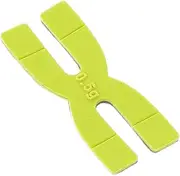 Silicone Badminton Racket Weighting Tape Tennis Grip Replacement Strips for Racket Weight Adjustment