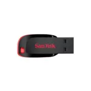 GA16169 00104336 Sandisk Sandisk Cruzer Blade - 16Gb
