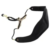 Sax Strap Padded for Alto Sax Clarinet Baritone Soprano Horn Instrument