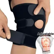 Orthopedic Knee Pad Knee Brace Support Joint Relif Patella Sport Kneepad Guard