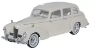 Oxford Diecast Humber Pullman Limousine Old English White 1:43 Scale