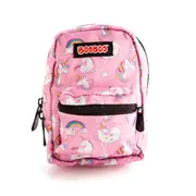 [MDI Australia] Pink Unicorn BooBoo Backpack Mini