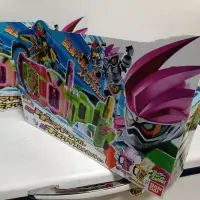 在飛比找蝦皮購物優惠-請閱關於我 二手 假面騎士 EX-AID 玩家驅動器 腰帶 