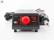 DENTAL LABORATORY JEWELRY MULTIPURPOSE MICROMOTOR DRILL STANDARD HANDPIECE 110V