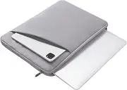 Laptop Sleeve Bag - Tablet Carrier Notebook Sleeve, Laptop Protector Sleeve Bag | Portable Carrying Bag, Water Resistant Computer Carrying Bag, Washable Laptop Sleeve Protective Case for Laptop