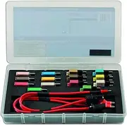 Laser 7386 Short Circuit Diagnostic Kit 16PC