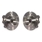 [Front] Wheel Bearing And Hub Assembly Pair For Mini Cooper Countryman Paceman (for: Mini)