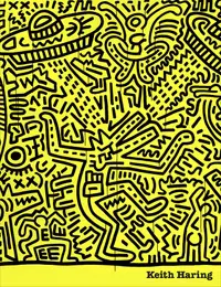 在飛比找誠品線上優惠-Keith Haring