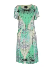 [CAVALLI CLASS] CAVALLI CLASS Mini dresses - Item 34608605