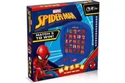 Top Trumps: Marvel Spider-Man Match
