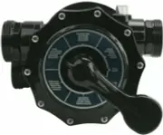 Hurlcon/Astral RX/FG/E Multiport MPV 50MM 76033 Brand New
