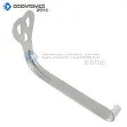 Weider Cheek Tongue Retractor Adult Dental