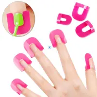 在飛比找蝦皮購物優惠-Hot Sale Nail Protector Cover 