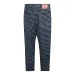 [Vivienne Westwood] Vivienne Westwood-Jeans Vw Frame-Uomo S