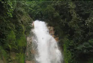 塞萊斯特山中旅館