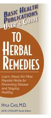在飛比找博客來優惠-User’s Guide to Herbal Remedie