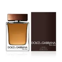 在飛比找蝦皮購物優惠-DOLCE & GABBANA 唯我 男性淡香水100ml