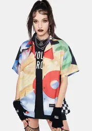 [Deva States] Favors Souvenir Shirt