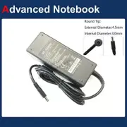 90w Ac Power Adapter Charger for Dell Inspiron 15 3558 3052 3052 W15B002 #0