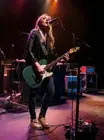 Clare Dunn at The Fillmore Detroit on November 28 in Detroit Mic- 2014 Photo 2