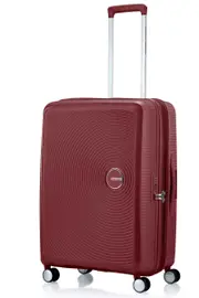 [CURIO 2] MEDIUM SUITCASE (69 cm) ColorNo: 8034