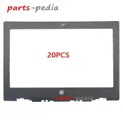 20PCS For HP Chromebook 11 G8 EE LCD Front Frame Bezel Screen Cover L89773-001