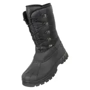Mountain Warehouse Mens Plough Ski Boots / Snow Boots