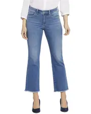 NYDJ Barbara Fairmont Bootcut Jean