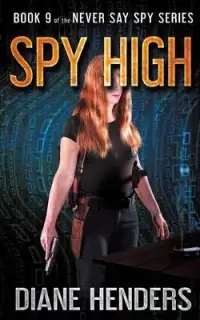 在飛比找博客來優惠-Spy High