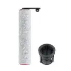 Vacuum Filter Rolling Brush Robot Vacuum Spare Part Vacuum Cleaner Attachment